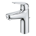 Смеситель однорычажный Grohe Euroeco для раковины M-Size (24265001)