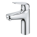 Змішувач одноважільний Grohe Euroeco для раковини M-Size (24266001)