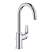 Змішувач одноважільний Grohe Euroeco для раковини L-Size (24272001)