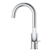 Змішувач одноважільний Grohe Euroeco для раковини L-Size (24272001)
