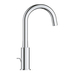 Змішувач одноважільний Grohe Euroeco для раковини L-Size (24272001)