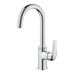 Змішувач одноважільний Grohe Euroeco для раковини L-Size (24272001)