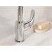 Змішувач одноважільний Grohe Euroeco для раковини L-Size (24272001)
