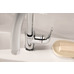 Змішувач одноважільний Grohe Euroeco для раковини L-Size (24272001)