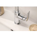 Змішувач одноважільний Grohe Euroeco для раковини L-Size (24272001)