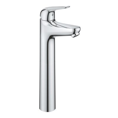 Смеситель однорычажный Grohe Euroeco для раковины XL-Size (24273001)