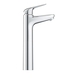 Смеситель однорычажный Grohe Euroeco для раковины XL-Size (24273001)