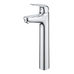 Смеситель однорычажный Grohe Euroeco для раковины XL-Size (24273001)