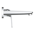 Смеситель для раковины Grohe Euroeco на 2 отверстия (24274001)