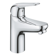Смеситель однорычажный Grohe Euroeco для раковины S-размера (32734001)