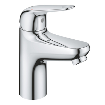 Смеситель однорычажный Grohe Euroeco для раковины S-размера (32734001)