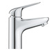Смеситель однорычажный Grohe Euroeco для раковины S-размера (32734001)