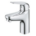 Смеситель однорычажный Grohe Euroeco для раковины S-размера (32734001)