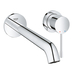Смеситель для раковины Grohe Essence на два отверстия L-Size (29193001)