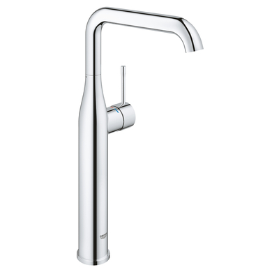 Смеситель однорычажный Grohe Essence для раковины XL-Size (24170001)