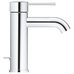 Смеситель однорычажный Grohe Essence для раковины 3/8" S-размера (24171001)