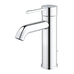 Смеситель однорычажный Grohe Essence для раковины 3/8" S-размера (24171001)