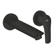 Смеситель для раковины Grohe Eurosmart на два отверстия M-Size (293382433)