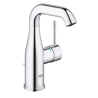 Смеситель однорычажный Grohe Essence для раковины M-Size (24173001)