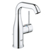 Смеситель однорычажный Grohe Essence для раковины M-Size (24173001)