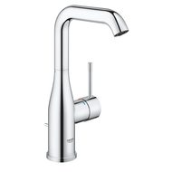 Смеситель однорычажный Grohe Essence для раковины 1/2" L-размера (24174001)