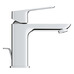 Смеситель однорычажный Grohe Cubeo для раковины S-размера (1016940000)