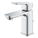 Смеситель однорычажный Grohe Cubeo для раковины S-размера (1016940000)