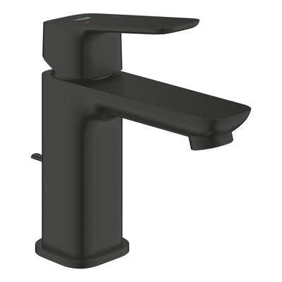 Смеситель однорычажный Grohe Cubeo для раковины S-размера (1016942430)