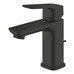 Смеситель однорычажный Grohe Cubeo для раковины S-размера (1016942430)