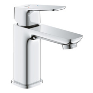 Смеситель однорычажный Grohe Cubeo для раковины S-размера (1016990000)