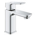 Смеситель однорычажный Grohe Cubeo для раковины S-размера (1016990000)