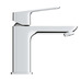 Смеситель однорычажный Grohe Cubeo для раковины S-размера (1016990000)