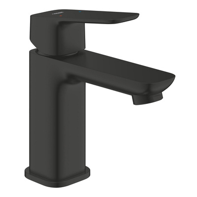 Смеситель однорычажный Grohe Cubeo для раковины S-размера (1016992430)