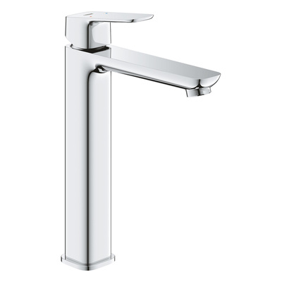 Змішувач одноважільний Grohe Cubeo для раковини XL-розміру (1017290000)
