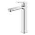 Змішувач одноважільний Grohe Cubeo для раковини XL-розміру (1017290000)