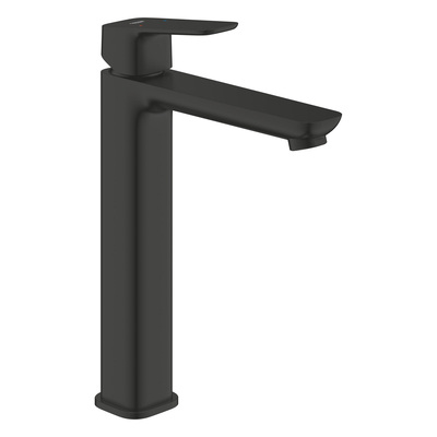 Смеситель однорычажный Grohe Cubeo для раковины XL-размера (1017292430)