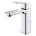 Змішувач змішувач Grohe Cubeo для раковини M-розміру (1017490000)
