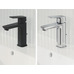 Смеситель однорычажный Grohe Cubeo для раковины M-размера (1017492430)