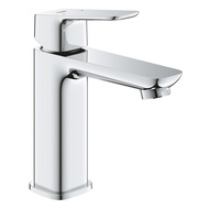 Смеситель однорычажный Grohe Cubeo для раковины M-размера (1017550000)