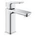 Смеситель однорычажный Grohe Cubeo для раковины M-размера (1017550000)