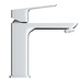 Смеситель однорычажный Grohe Cubeo для раковины M-размера (1017550000)
