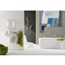 Смеситель однорычажный Grohe Eurosmart Cosmopolitan для ванны с душевым набором (32832000)