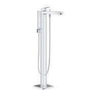 Смеситель однорычажный Grohe Eurocube для ванны напольный монтаж (23672001)
