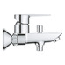 Смеситель однорычажный Grohe BauEdge New для ванны (23605001)