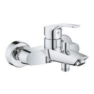 Смеситель однорычажный Grohe Eurosmart New для ванны (33300003)
