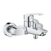 Смеситель однорычажный Grohe Eurosmart New для ванны (33300003)