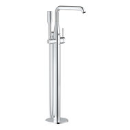 Смеситель однорычажный Grohe Essence для ванны, напольный монтаж (25248001)
