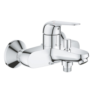 Смеситель однорычажный Grohe Euroeco для ванны (32743001)