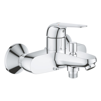 Смеситель однорычажный Grohe Euroeco для ванны (32743001)