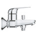 Смеситель однорычажный Grohe Euroeco для ванны (32743001)